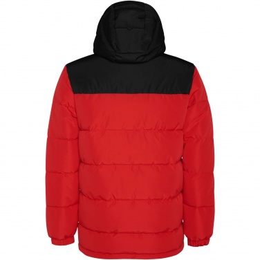 Logotrade advertising product image of: Tallin kids insulated jacket