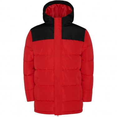 Logotrade advertising products photo of: Tallin kids insulated jacket