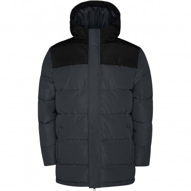 Logo trade promotional products picture of: Tallin kids insulated jacket