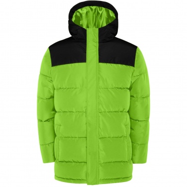 Logotrade promotional item picture of: Tallin kids insulated jacket