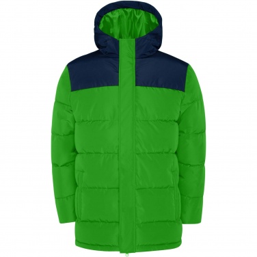 Logotrade promotional giveaways photo of: Tallin kids insulated jacket