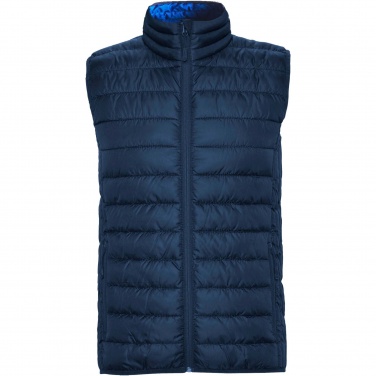 Logo trade promotional item photo of: Oslo kids insulated bodywarmer