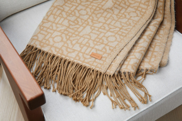 Logo trade promotional giveaway photo of: VINGA Verso blanket