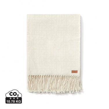 Logo trade promotional item photo of: VINGA Verso blanket