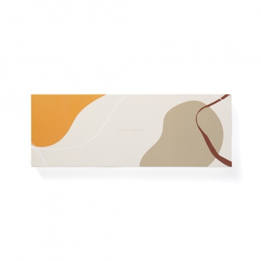 Logo trade advertising products picture of: VINGA Retro serving cutlery