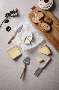 Logotrade business gifts photo of: VINGA Retro cheese set