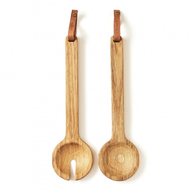 Logotrade promotional items photo of: VINGA Alcamo serving cutlery