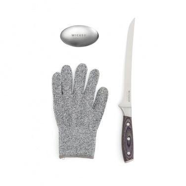 Logotrade corporate gifts photo of: VINGA Kaiser Fillet Set