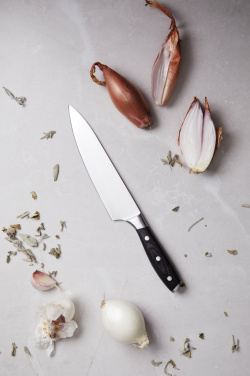 Logotrade corporate gift picture of: VINGA Kaiser Chef´s Knife