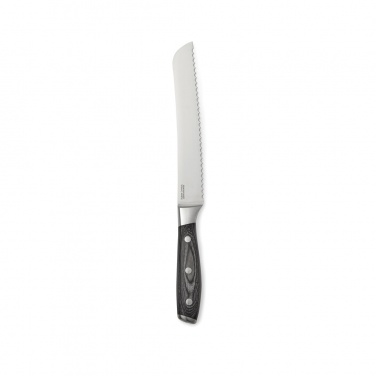 Logotrade promotional merchandise photo of: VINGA Kaiser Bread Knife