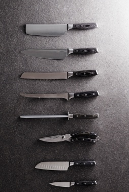 Logotrade advertising product image of: VINGA Kaiser Bread Knife