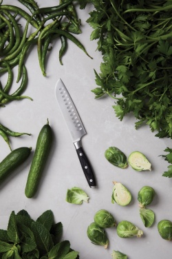 Logotrade business gift image of: VINGA Kaiser Santoku Knife