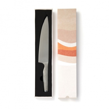 Logo trade promotional items picture of: VINGA Hattasan chef's knife