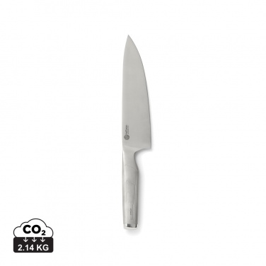 Logo trade promotional gifts image of: VINGA Hattasan chef's knife