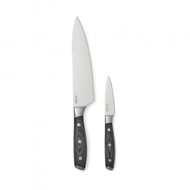 Logotrade promotional merchandise photo of: VINGA Kaiser Chef´s Set