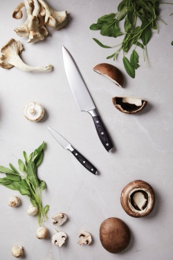 Logo trade promotional products picture of: VINGA Kaiser Chef´s Set