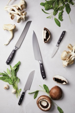 Logo trade promotional item photo of: VINGA Kaiser Chef´s Set