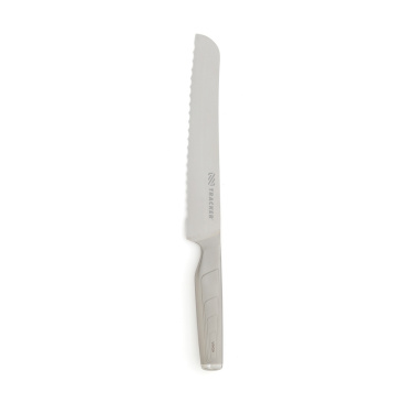 Logotrade promotional giveaway image of: VINGA Hattasan bread knife