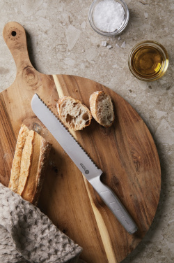 Logo trade advertising product photo of: VINGA Hattasan bread knife