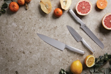 Logo trade advertising products image of: VINGA Hattasan santoku knife
