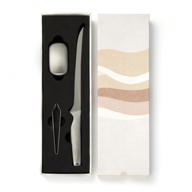 Logotrade promotional items photo of: VINGA Hattasan fillet set