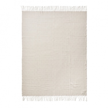 Logotrade promotional giveaway picture of: VINGA Lenox blanket