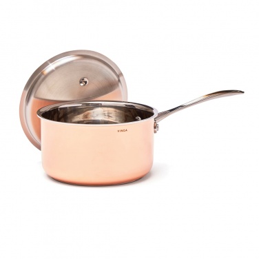 Logo trade promotional item photo of: VINGA Baron copper pot
