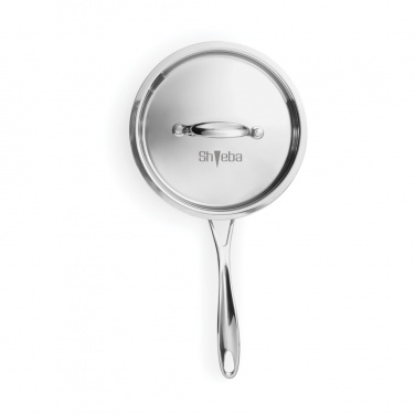 Logo trade promotional products picture of: VINGA Baron copper pot