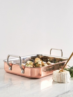 Logotrade promotional items photo of: VINGA Baron copper roaster