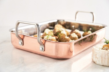 Logotrade promotional product picture of: VINGA Baron copper roaster