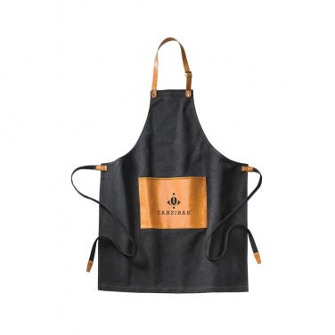 Logo trade corporate gift photo of: VINGA Asado Apron