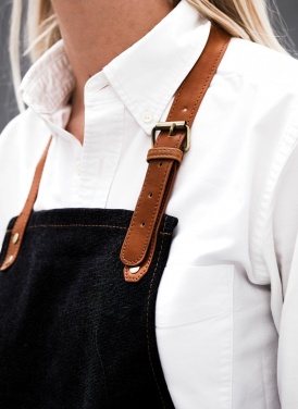 Logo trade promotional items picture of: VINGA Asado Apron