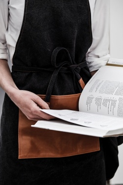 Logotrade promotional item picture of: VINGA Asado Apron
