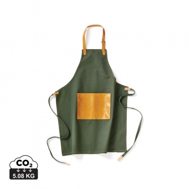 Logotrade corporate gift picture of: VINGA Asado Apron