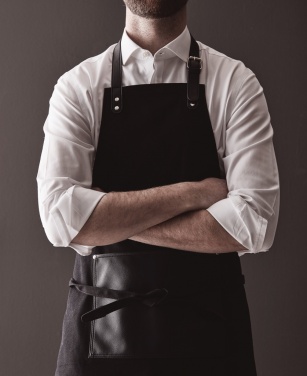Logotrade promotional merchandise photo of: VINGA Casbas Apron