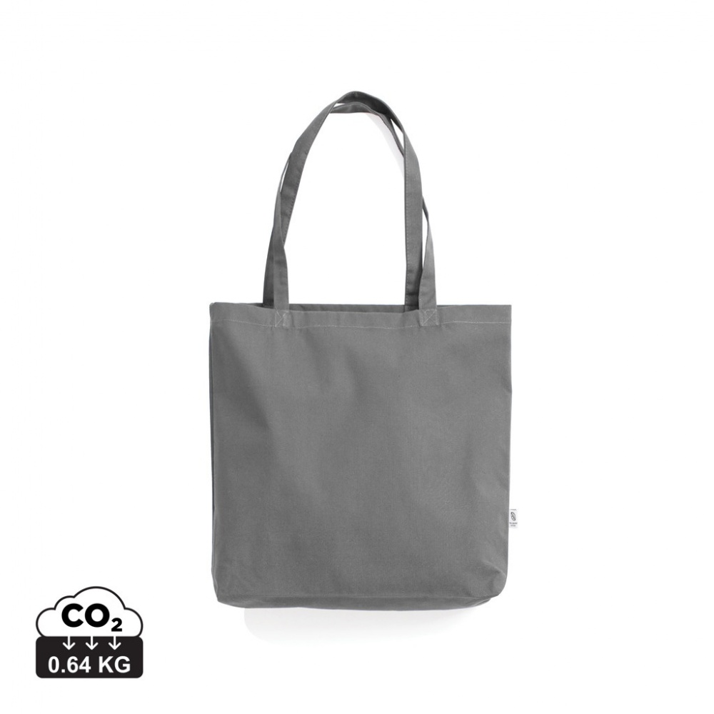 Logotrade corporate gifts photo of: VINGA Canvas bag