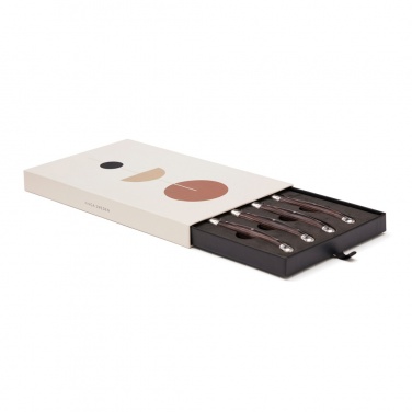 Logotrade promotional merchandise image of: VINGA Gigaro meat knives