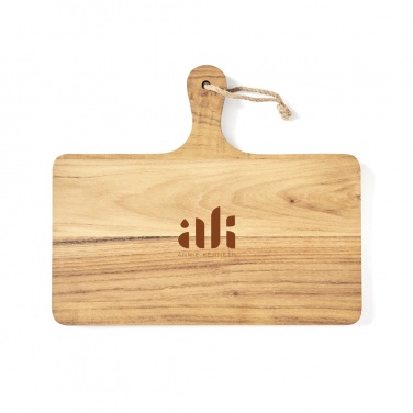Logotrade promotional product image of: VINGA Buscot horizontal serving board