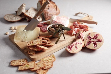 Logotrade promotional giveaway picture of: VINGA Buscot Rectangular Serving Board