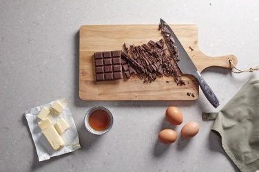 Logo trade promotional merchandise photo of: VINGA Buscot Rectangular Serving Board