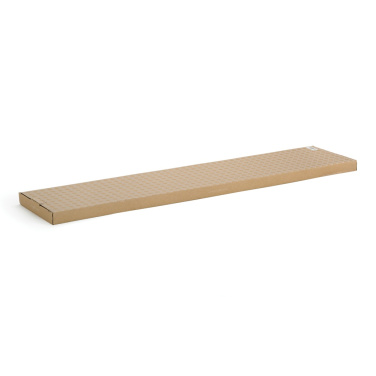 Logo trade advertising products image of: VINGA Buscot Long Serving Board