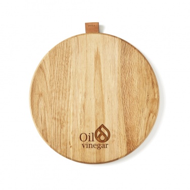 Logotrade business gift image of: VINGA Alcamo round serving tray