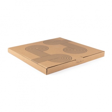 Logotrade promotional merchandise photo of: VINGA Alcamo round serving tray