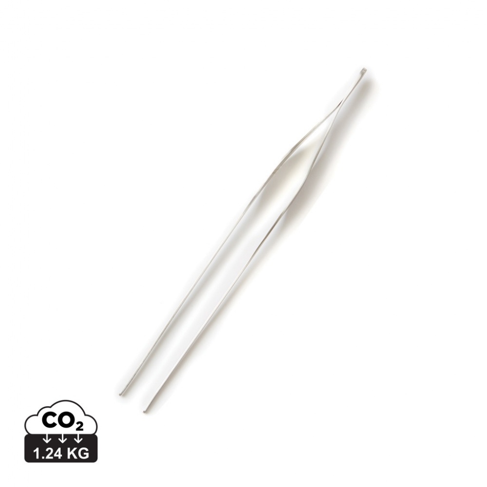 Logotrade business gift image of: VINGA Cooking tong