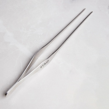 Logotrade corporate gifts photo of: VINGA Cooking tong