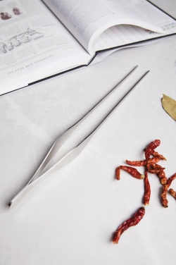 Logotrade promotional product picture of: VINGA Cooking tong