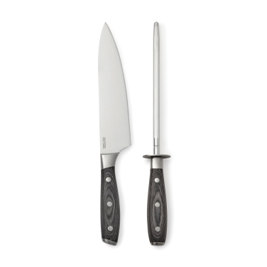 Logotrade promotional merchandise photo of: VINGA Kaiser Honing Set