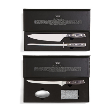Logotrade promotional gift picture of: VINGA Kaiser Honing Set