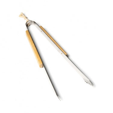Logotrade corporate gift picture of: VINGA Paso grill tongs