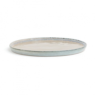 Logotrade promotional merchandise picture of: VINGA Nomimono plate 26,5 cm, 2 pcs set